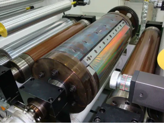 choosing the right anti counterfeit printing partner